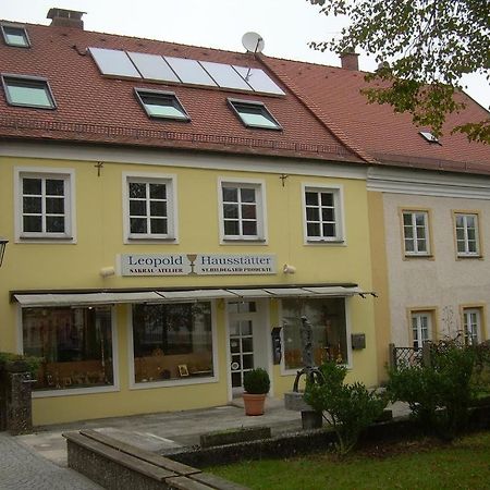 Fewo Hausstaetter Altötting Eksteriør bilde